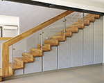 Construction et protection de vos escaliers par Escaliers Maisons à Estos